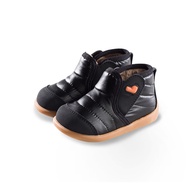 🌟พร้อมส่ง -  New collection  Baby Boots winter2023 บูทกันหนาว0-2yrs กันน้ำกันลม ลุยหิมะได้ (BB23226)☃️