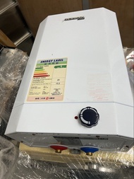 德國寶 15.3公升 電熱水器 GPN-4E