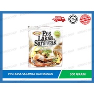 Pes Laksa Sarawak Haji Manan 500g [Ready Stock]