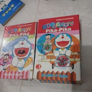 DORAEMON PIKA-PIKA COMIC.