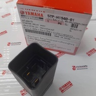 5TPH194001 4-Pin Starter Relay NMAX 2016-2018 YZF-R15 2017-2025 WR-155 EXCITER GT-125 Lexi Genuine Y