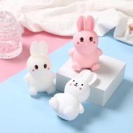 Squishy Rabbit Kawaii Toys Squishy Squeeze Anti Stress Toys