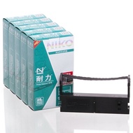Endurance ERC39/43 ribbon suitable for Epson TM-U120 U31耐力ERC39/43色带适用爱普生TM-U120 U310 DM210 TM210A G