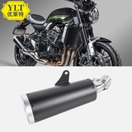 1000 Promotion Suitable for KA Z900RS 18-23 Modified Motorcycle Accessories Tail Section Z900rs Exha