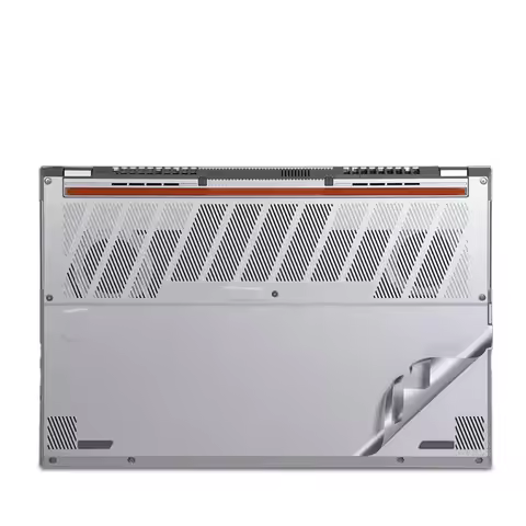 Fashion Laptop Pure Color Skin for ASUS Vivobook 16 X1603Z X1605V M1603Q M1607H/Pro16 K3605V K6602Z 