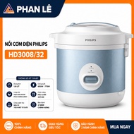 Philips HD3008/32 rice cooker