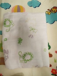 baby swaddle 初生嬰兒包巾bb