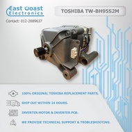 (ORIGINAL) TOSHIBA TW-BH85S2M / TW-BH95S2M Inverter Motor