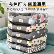 Cute Pet Warm Nest Dog Bed Dog Bed Dog Bed Cat Bed Pet Mat Winter Warm Four Seasons Universal Large Medium-Sized Dog Bed