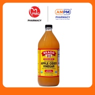 BRAGG Apple Cider Vinegar 946ml