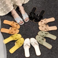 SANDAL COMFY SLIP ON