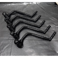 RXZ135 5PV KICK STARTER ORIGINAL