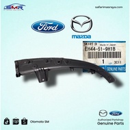 Front Right Bumper Spoiler Mazda CX 7 2009 ER ORIGINAL EH44519H1B