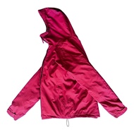 AEGIS THICK OUTDOOR JACKET