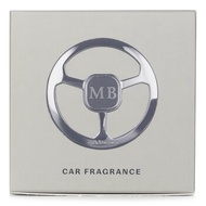 Max Benjamin Car Fragrance - Italian Apothecary 717943 1pc