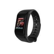 KALOAD F601 Color Screen Sports Heart Rate Blood Pressure Monitor