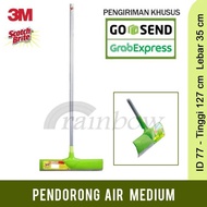 3M Scotch Brite Medium Water Booster (ID-77)