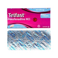 Telfast HD 180 mg