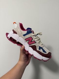 全新 New Balance Salehe Bembury 574 Yurt Pink MS574YSA