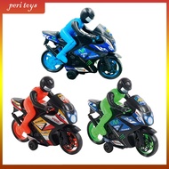 The Most Large GP Motorcycle Toy - MR777 Racing Motorcycle