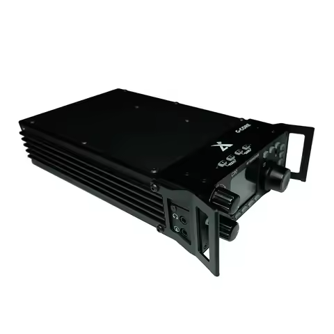 Xiegu 20W 0.5-30Mhz Radio Station Amateur Radio HF Transceiver SDR Xiegu G90S Transceiver HF Ham Rad