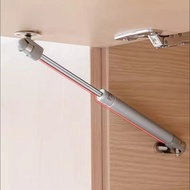New Furniture Hinge Kitchen Cabinet Door Lift Pneumatic Support Hydraulic Gas Telescoping Stay 40N/8