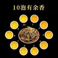 上新✨滇紅大松針紅茶 特級 雲南鳳慶2023古樹薯香茶葉500