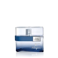 Ferragamo Fragrances F by Ferragamo Pour Homme Free Time EDT - 100ml
