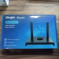 Ruijie RG - EW300N Smart Router N300 Wireless Official Warranty