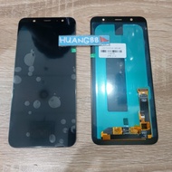 LCD SAMSUNG A6 PLUS 2018 A 6 PLUS A6+ OLED + TOUCHSCREEN