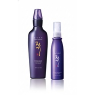 [ DAENG GI MEO RI ] DAENG GI MEO RI Vitalizing scalp nutrition pack for hair-loss care 145ml