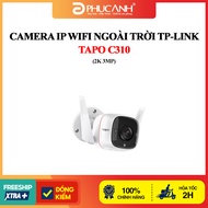 TP-Link Tapo C310 outdoor wifi ip Camera