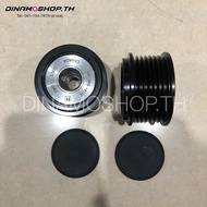 [DNM233] Alternator Flywheel Honda CRV G4 G5 2.4 Year 2015-2022 Engine Code K24w4 1 Product