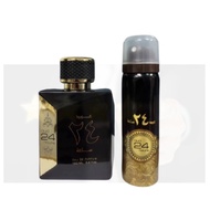 @BY {ISHQ-REJECTED} @rab Perfumes^** [limited offer]^***  0ud 24 hours for man perfume - - original 