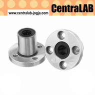 LINEAR MOTION BEARING LMF12UU shaft 12mm