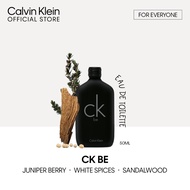 [100% Authentic]Calvin Klein Ck Be Eau De Toilette 100ml - EDT For Everyone (Unisex Perfume)