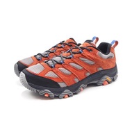 MERRELL MOAB 3 GORE-TEX防水登山健行鞋 男鞋-土橘