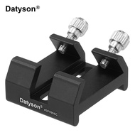 Datyson | Datyson Telescope Accessory – Vixen Dove Tail Mount Base – Astronomy Mounting Platform for
