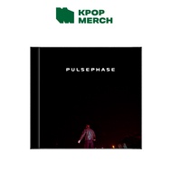 [+KTOWN4U GIFT ] KANG DANIEL  - [ PULSEPHASE ]