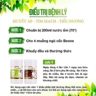 BEONE NUTRITION COOK (Ngủ Cốc Dinh Dưỡng BEONE)