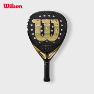 Wilson Defy Pro V1 Padel Racket WR173611U2 Official Store