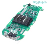 RR 18V Ion  Protections Control Board Repair Component Circuit Board