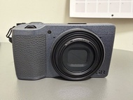 Ricoh GR III Street Edition Digital Camera