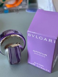 Bvlgari 香水（小樣）