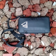 Abigadu Slingphone Pria Premium Multifungsi Tas Selempang Kanvas Cewek Cowok Murah Berkualitas Sling