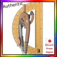 Mr. Pen- compass and protractor set, geometry kit, compass protractor set, protractor, compass for g