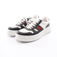 【二手】Gucci GUCCI 男士厚底皮鞋