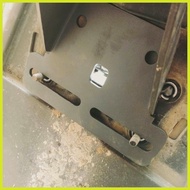◲ ✒ ➷ REYGEAKT For Sniper 150 155 Sniper150 License Frame Holder Bracket Tail Tidy Fender Plate Lig