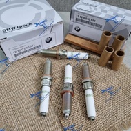 Spark Plug bmw F30 F10 Mini Cooper B47 B48 F56 F57 12120040551 New new new