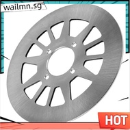 Accessories Rear Brake Disc Rotor Fits for  Warrior 350 YFM350X 1990-2004 3GD-2582W-00-00